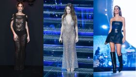 Clara Soccini, 10 look che fanno fatto la storia tra glam e sensualità