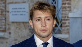 Costantino Alessio di Grecia, il Principe rubacuori