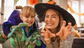 Hallowen, costumi per tutta la famiglia? Trovati! E costano meno di 10 euro