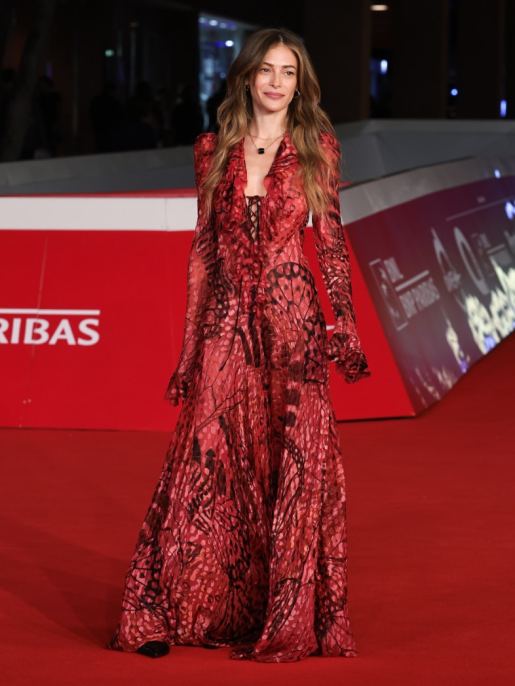 Festa del Cinema di Roma 2025, le pagelle dei look della seconda serata