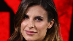 Elisabetta Canalis, il suo Bambi brunette è il colore più dolce dell’autunno 2025