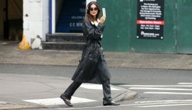 Bye Bye sneakers, le scarpe per un autunno in stile bon ton sono queste