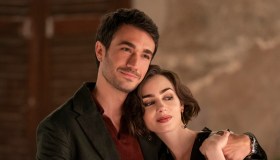 Emily in Paris, teaser, nuove foto della quinta stagione: quando esce