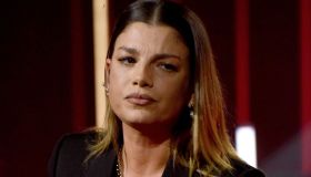 Emma, il toccante ricordo per papà Rosario con una chitarra speciale: “Mi tremano le mani”