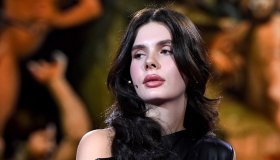 Domenica In, Evelina Sgarbi: “Ho visto mio padre a 47 kg e disidratato”. Dure critiche di Mara Venier