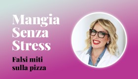 Pizza e dieta: sfatiamo i falsi miti sul cibo più amato al mondo