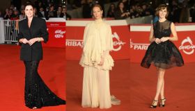 Festa del Cinema di Roma 2025, le pagelle dei look della settima serata