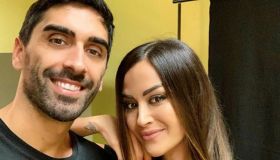 Ballando con le Stelle, apprensione per Magnini: la moglie Giorgia Palmas derubata in treno