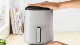 Compatta e capiente. La friggitrice ad aria che cucina per tutta la famiglia è il miglior investimento di oggi