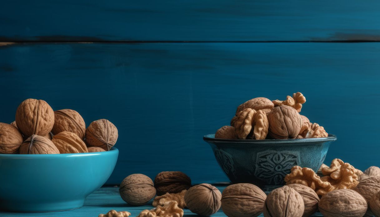 Frutta secca e dieta: il paradosso dei grassi buoni Frutta secca e dieta: il paradosso dei grassi buoni