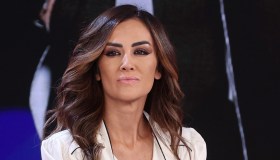 Giorgia Palmas derubata, fermato il ladro seriale: che fine ha fatto la valigia