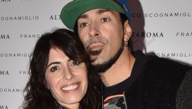 Giorgia racconta la lite con Emanuel Lo al ristorante: “Nostro figlio ha minacciato di andarsene”