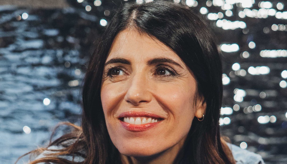 Giorgia, i look più belli a X Factor 2025