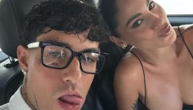 Giulia De Lellis mamma, il ritorno a casa con Priscilla e le parole per Tony Effe