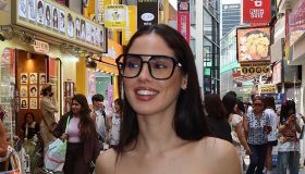 Giulia De Lellis ha partorito, lei smentisce: caccia al like come con Alessandra Amoroso