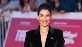 Festa del Cinema di Roma 2025, le pagelle dei look della quinta serata