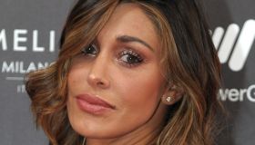 Gli stivali biker di Belen Rodriguez sono tutto ciò che indosserai quest’autunno