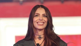 Grande Fratello, il discorso commovente di Anita dopo il lutto: “Perché sono tornata”