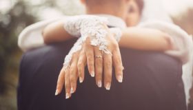 Guanti da sposa, cosa dice l’etichetta e come sceglierli