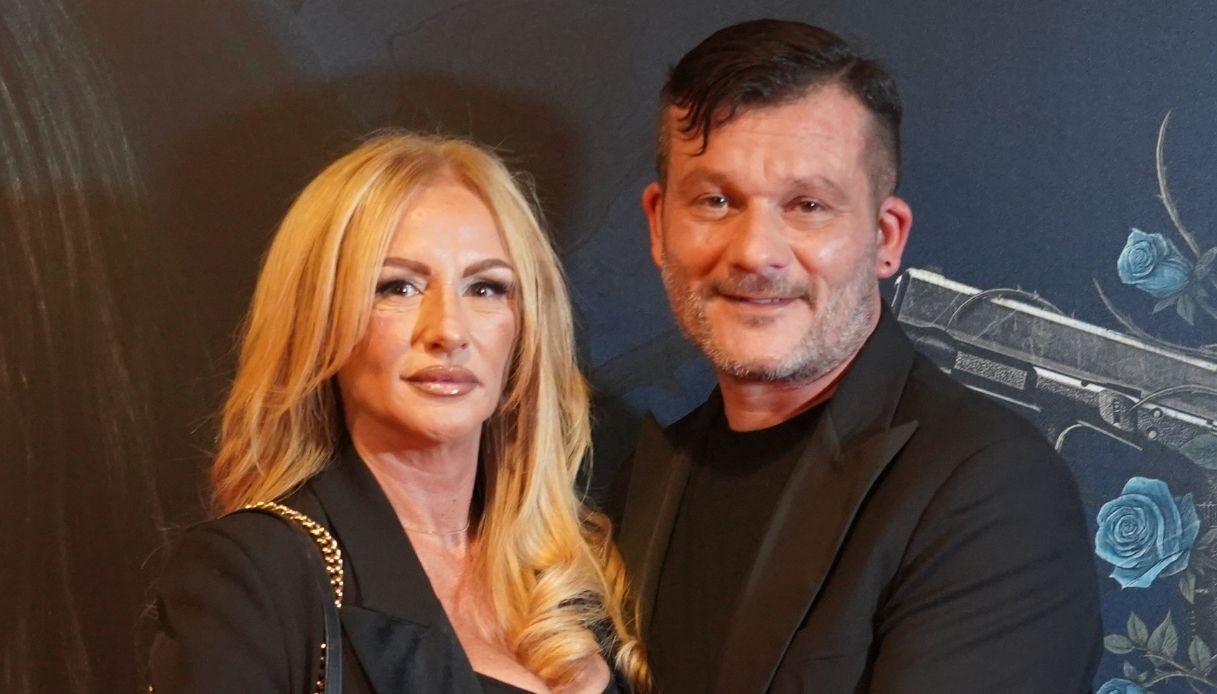 I genitori di Maria Esposito