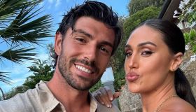 Cecilia Rodriguez mamma, è nata Clara Isabel. Le parole d’amore di Ignazio Moser