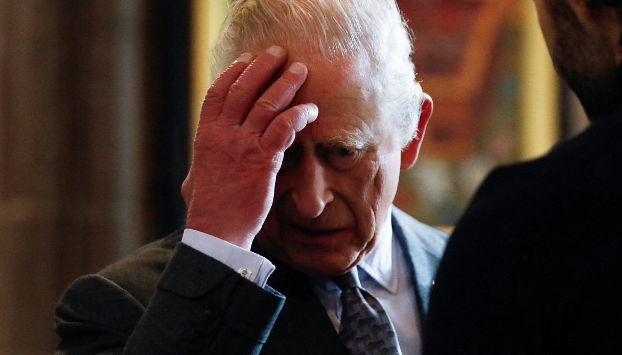 Re Carlo, cosa ne sarà di Andrea: perché è ancora in linea di successione Re Carlo, cosa ne sarà di Andrea: perché è ancora in linea di successione