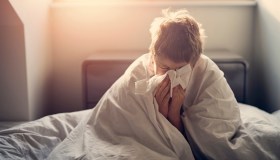 Influenza colpisce 1 bambino su 4 ogni anno, al via la campagna di prevenzione nelle scuole