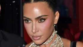 Kim Kardashian: “Ho un aneurisma cerebrale”. La diagnosi in tv