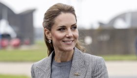 Kate Middleton, cambio look con la nuova stylist: cosa c’è di diverso