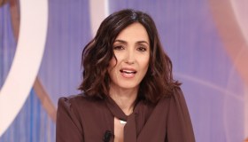 La Volta Buona, pagelle 10 ottobre: il matrimonio improbabile di Antonella Elia (6), tutte le star di Panella (10)