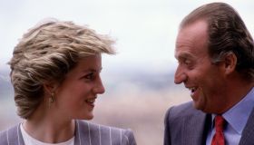 “Lady Diana fredda e taciturna, tranne in presenza dei paparazzi”: la confessione di Juan Carlos di Spagna