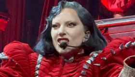 Lady Gaga, la scaletta del concerto a Milano