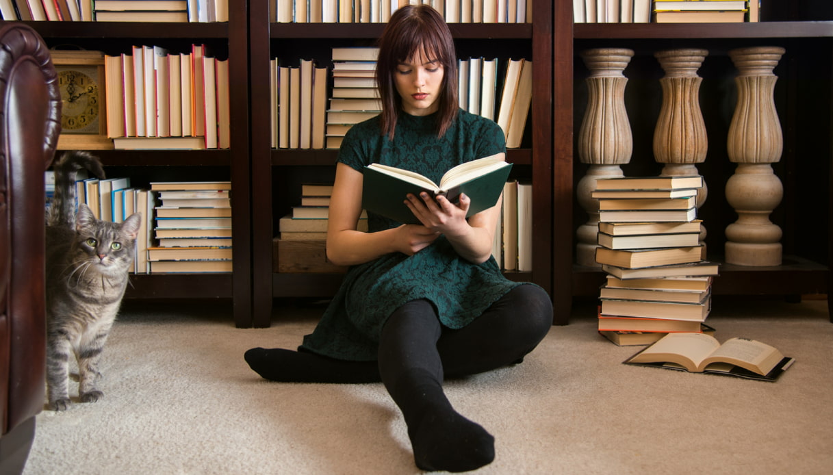 Questi libri saranno i tuoi compagni di avventura a novembre (e c’è anche un titolo molto atteso) Questi libri saranno i tuoi compagni di avventura a novembre (e c’è anche un titolo molto atteso)