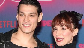 Andrea Delogu di nuovo con l’ex dopo lo sfogo a Ballando con le Stelle