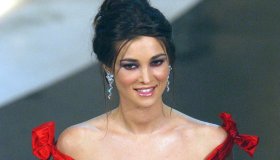 Manuela Arcuri si separa dal marito Giovanni Di Gianfrancesco: “Chi ama, non tradisce”