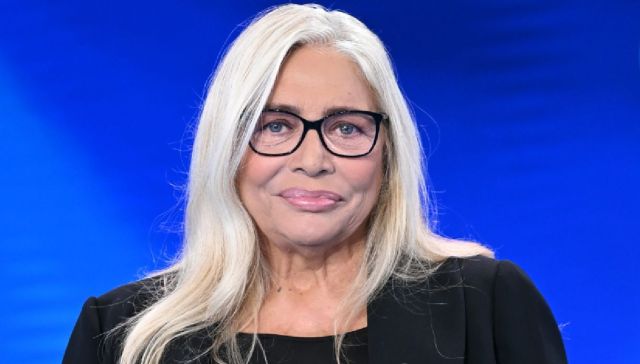 Mara Venier, ieri e oggi: come è cambiata negli anni