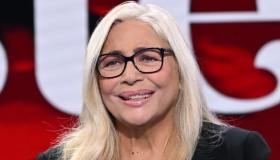 Mara Venier, festa di compleanno nel suo attico e con tanti ospiti Vip