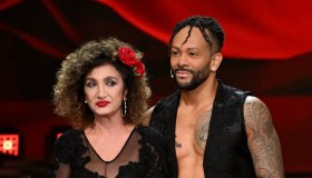 Domenica In, Marcella Bella contro Ballando: “Mi hanno tolto entusiasmo”