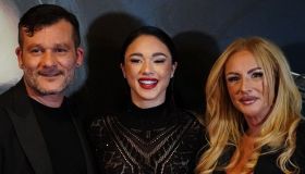 Maria Esposito, chi sono i suoi genitori