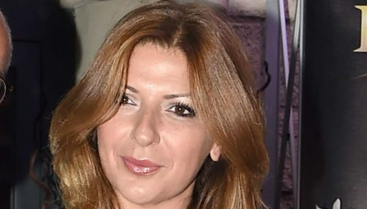 chi 232 mary segneri e cosa fa a la volta buona da Dilei.it chi 232 mary segneri e cosa fa a la volta buona