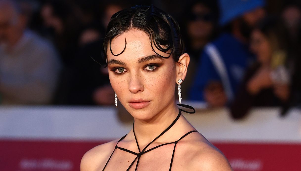 Festa del Cinema di Roma 2025, le pagelle dei look della decima serata