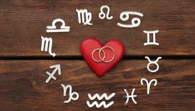 Il miglior periodo del 2025/26 in cui sposarsi in base al segno zodiacale