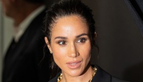 Meghan Markle smentita nuovamente? La verità dietro l’invito alla sfilata di Balenciaga