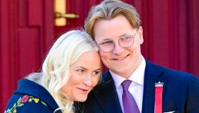 Mette-Marit di Norvegia, il figlio Sverre Magnus ora vive in Italia