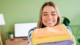 Lo stendino allungabile è la soluzione che salva il bucato, dentro e fuori casa