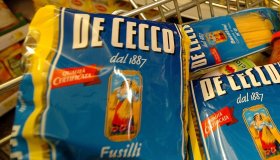 Giuseppe De Cecco, chi sono la moglie Maria Franca e il figlio Adolfo Maria