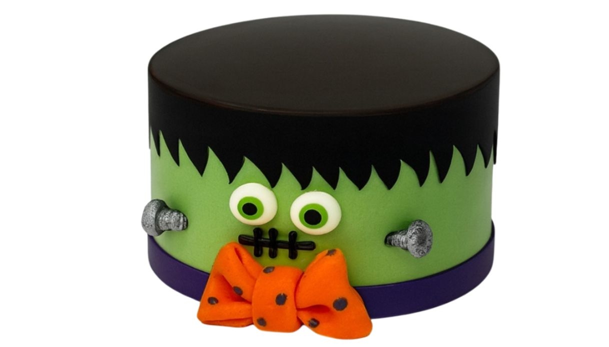 Mr. Frank di Laura Giordano, AMPI giovane