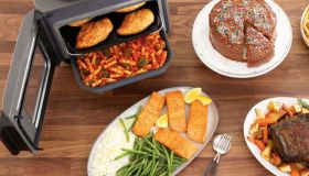 Pasti per la famiglia in 15 minuti. Il Multicooker 12-in-1 è l’elettrodomestico tutto in uno che non sapevi di desiderare