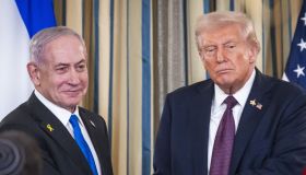 Accordo di pace fra Palestina e Israele: come cambia la programmazione Rai e Mediaset