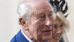 Re Carlo, tra i più eleganti del 2025: moda green senza tempo